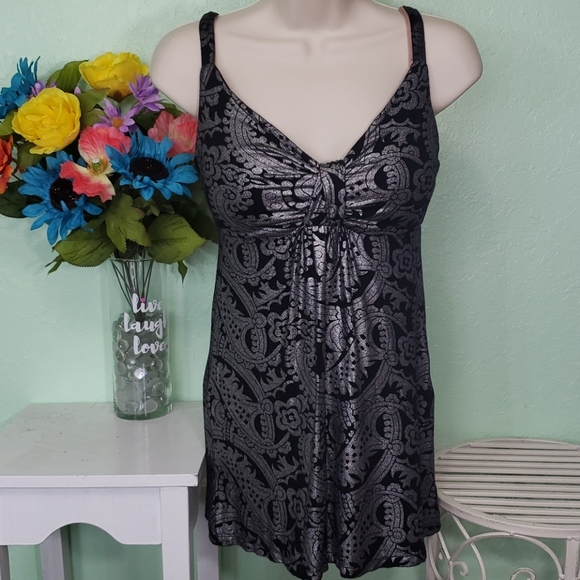 🐞INC INTERNATIONAL CONCEPTS shirt - Picture 2 of 10